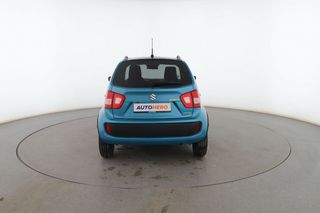 Suzuki Ignis 1.2 DualJet GLX 4x4