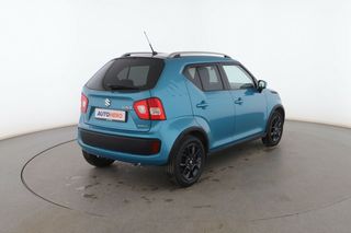 Suzuki Ignis 1.2 DualJet GLX 4x4