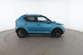 Suzuki Ignis 1.2 DualJet GLX 4x4