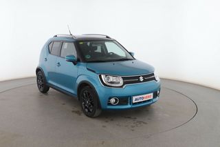 Suzuki Ignis 1.2 DualJet GLX 4x4