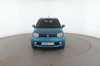 Suzuki Ignis 1.2 DualJet GLX 4x4