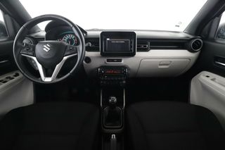 Suzuki Ignis 1.2 DualJet GLX 4x4