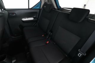 Suzuki Ignis 1.2 DualJet GLX 4x4