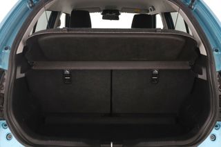 Suzuki Ignis 1.2 DualJet GLX 4x4