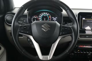 Suzuki Ignis 1.2 DualJet GLX 4x4
