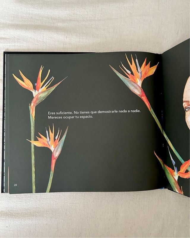 Cuento Ser negro es hermoso = Black is beautiful