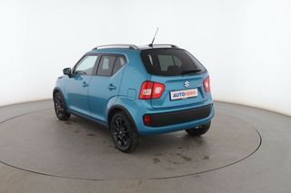 Suzuki Ignis 1.2 DualJet GLX 4x4