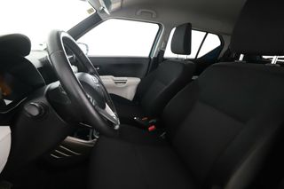 Suzuki Ignis 1.2 DualJet GLX 4x4