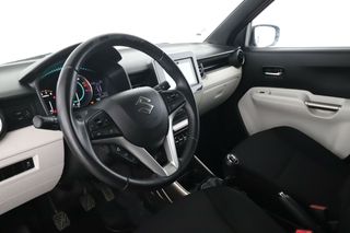 Suzuki Ignis 1.2 DualJet GLX 4x4