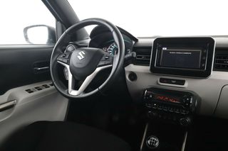 Suzuki Ignis 1.2 DualJet GLX 4x4