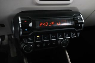 Suzuki Ignis 1.2 DualJet GLX 4x4