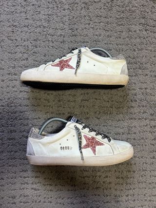 Golden Goose Superstar Talla 40