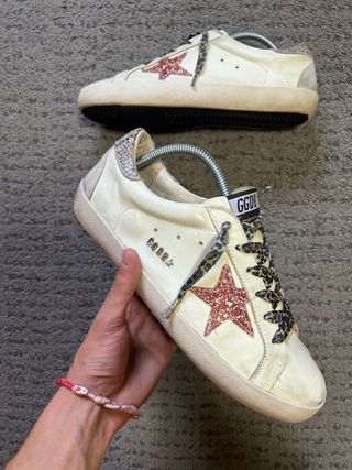 Golden Goose Superstar Talla 40