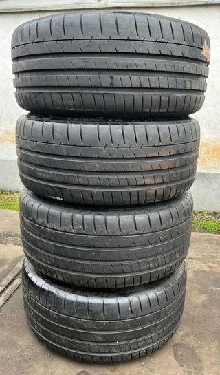 Llantas Originales BMW M2 de 19 Pulgadas