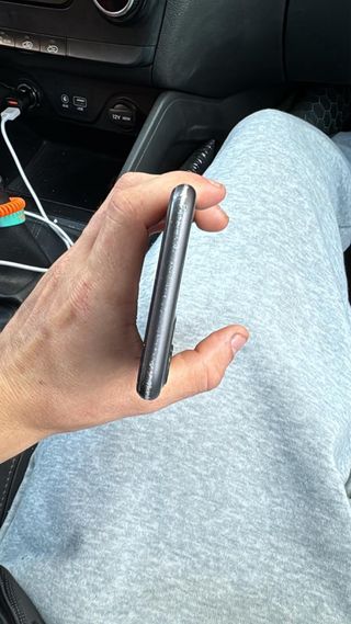 iPhone 11 256GB Negro