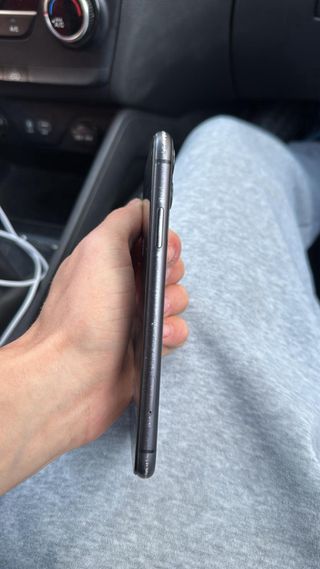 iPhone 11 256GB Negro