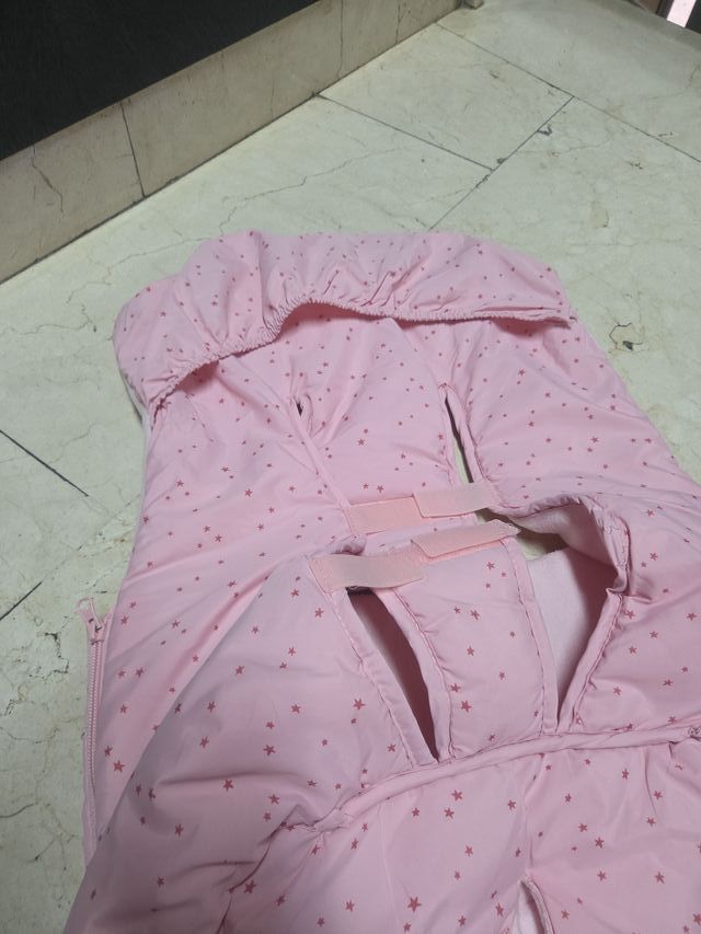 Funda universal para carrito de bebé