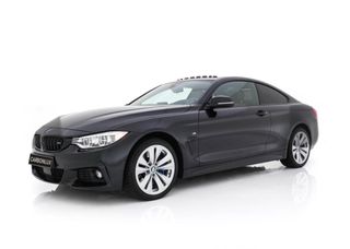 BMW Serie 4 2016