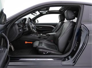 BMW Serie 4 2016