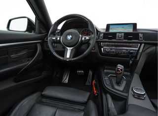 BMW Serie 4 2016