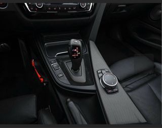 BMW Serie 4 2016