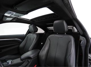 BMW Serie 4 2016
