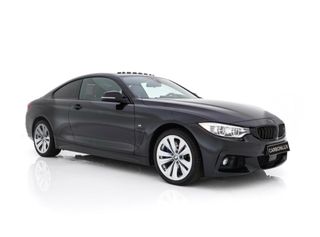 BMW Serie 4 2016