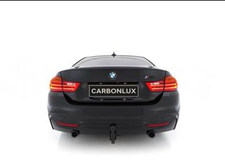 BMW Serie 4 2016