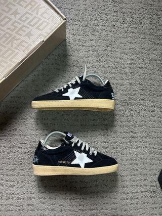 Golden Goose Ballstar Talla 40