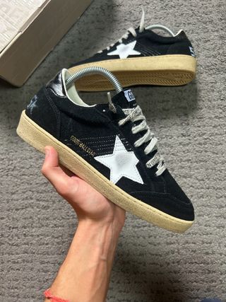 Golden Goose Ballstar Talla 40