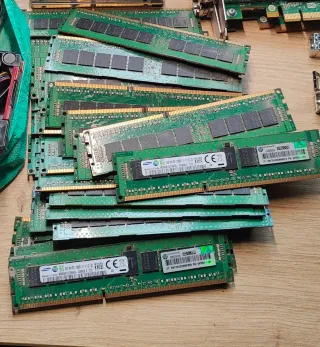 Memoria RAM Samsung 8GB PC3-12800 DDR3