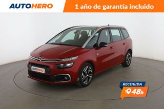Citroën Grand C4 Spacetourer 1.5 Blue-HDi C-Series