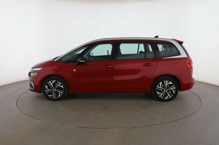Citroën Grand C4 Spacetourer 1.5 Blue-HDi C-Series