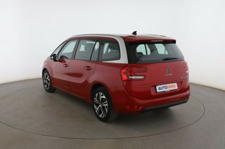 Citroën Grand C4 Spacetourer 1.5 Blue-HDi C-Series
