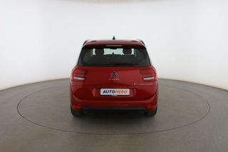 Citroën Grand C4 Spacetourer 1.5 Blue-HDi C-Series
