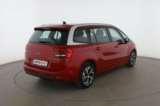 Citroën Grand C4 Spacetourer 1.5 Blue-HDi C-Series