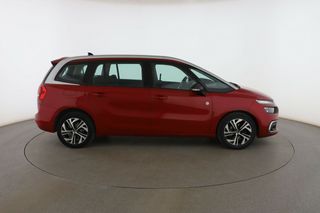 Citroën Grand C4 Spacetourer 1.5 Blue-HDi C-Series