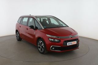 Citroën Grand C4 Spacetourer 1.5 Blue-HDi C-Series