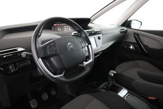 Citroën Grand C4 Spacetourer 1.5 Blue-HDi C-Series