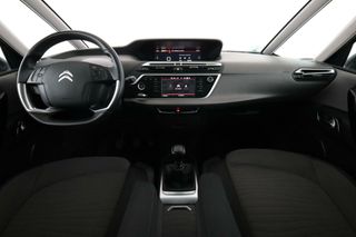 Citroën Grand C4 Spacetourer 1.5 Blue-HDi C-Series