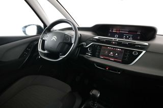 Citroën Grand C4 Spacetourer 1.5 Blue-HDi C-Series