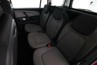 Citroën Grand C4 Spacetourer 1.5 Blue-HDi C-Series