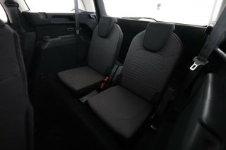 Citroën Grand C4 Spacetourer 1.5 Blue-HDi C-Series