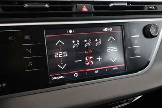 Citroën Grand C4 Spacetourer 1.5 Blue-HDi C-Series
