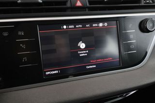 Citroën Grand C4 Spacetourer 1.5 Blue-HDi C-Series