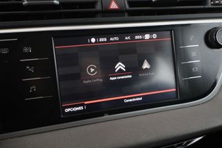 Citroën Grand C4 Spacetourer 1.5 Blue-HDi C-Series