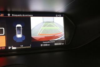 Citroën Grand C4 Spacetourer 1.5 Blue-HDi C-Series