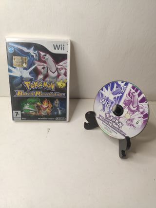 pokémon battle revolution wii ita senza libretto 