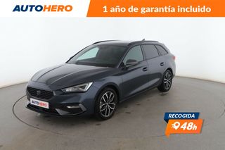 Seat Leon 1.5 TSI ACT FR