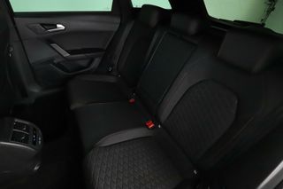 Seat Leon 1.5 TSI ACT FR